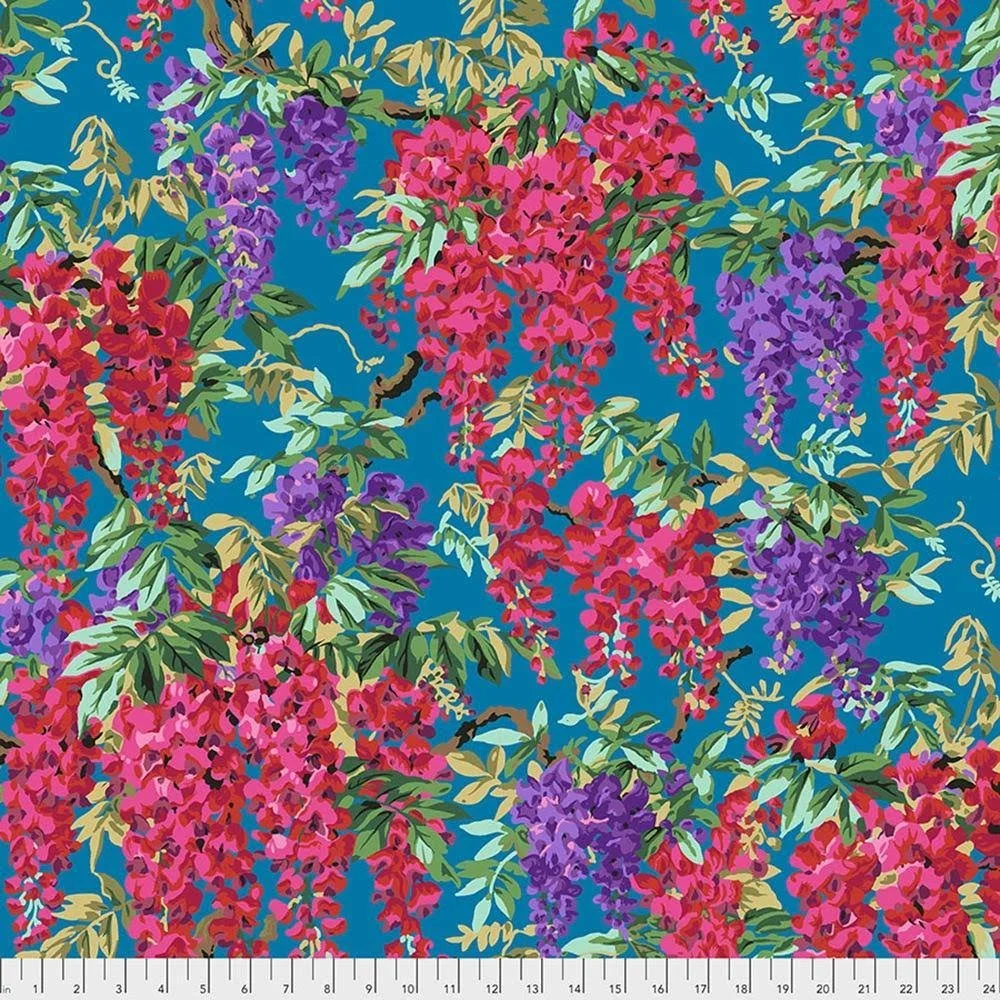 Wisteria — Roxanne's